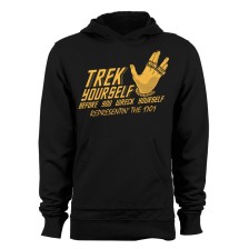 Trek Yourself Men's